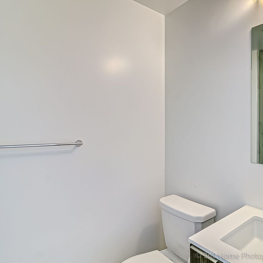 For Lease - 31 Tippett Road Unit# 731, Toronto, Ontario - Photo 1