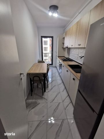 ROANDY-Apartament 2 camere modern- Mrs Albert - Photo 5
