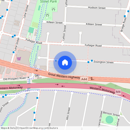 4/66-68 Essington Street, NSW 2145, Wentworthville