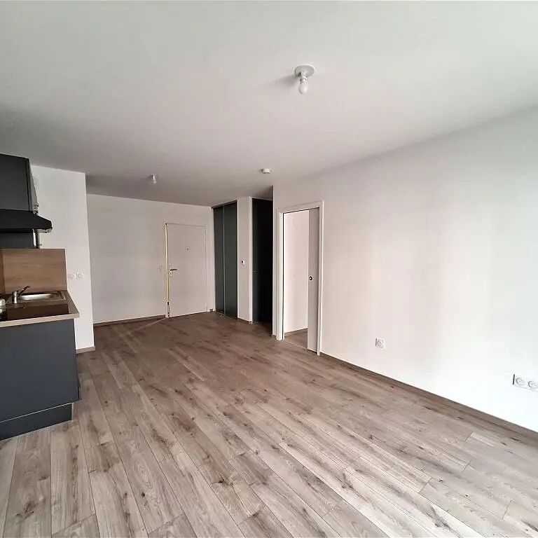 Location appartement 2 pièces - 40m² à Clermont - ferrand (63000) - Photo 1