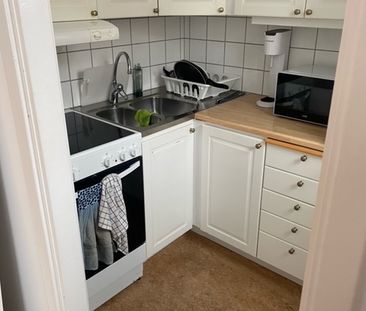 Albrektsvägen 119A - Foto 2