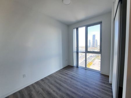 For Lease - 8 Interchange Way Unit# 1609, Vaughan, Ontario - Photo 4