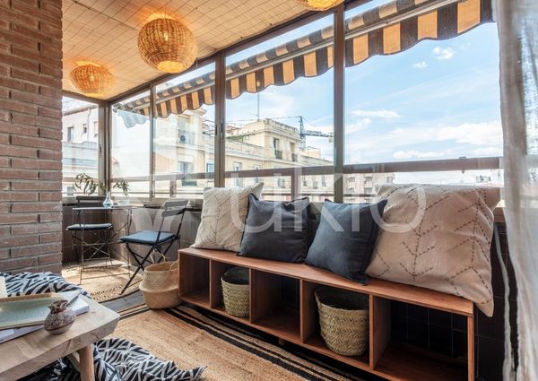 Calle de Rafael Calvo, Madrid, Community of Madrid 28010