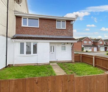 2 bedroom end of terrace house to rent - Photo 4