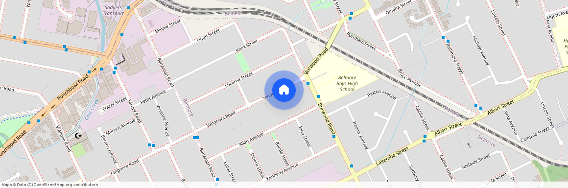 9/8 Yangoora Road, Belmore NSW 2192