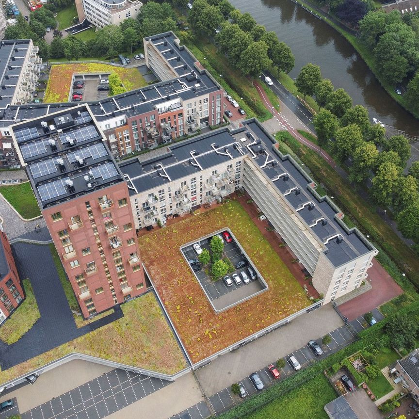 Sigmaplantsoen - Photo 1