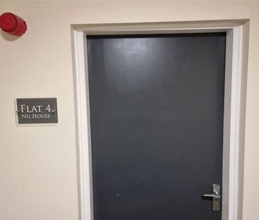 Second Avenue, Nottingham, Nottinghamshire, NG7 - Photo 4