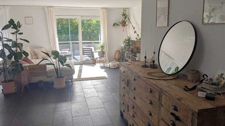 4½ Zimmer-Wohnung in Steffisburg (BE), möbliert, auf Zeit - Photo 2