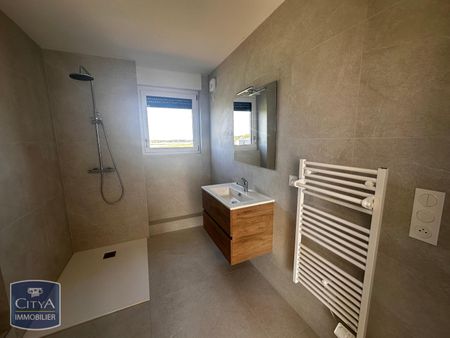 Location Appartement 2 pièces 47m² VENDENHEIM 67550 - Photo 4