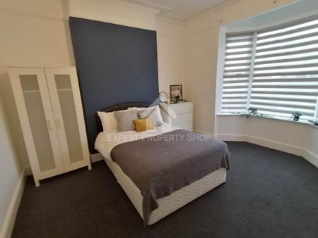 1 bedroom in a house share to rent - Photo 3