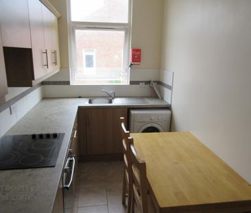 Great 1 Bedroom Apartment, 41d Agincourt Avenue, BT71QA, Belfast - Photo 5