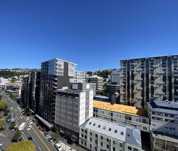 11.03/161 Victoria Street, Te Aro - Photo 2