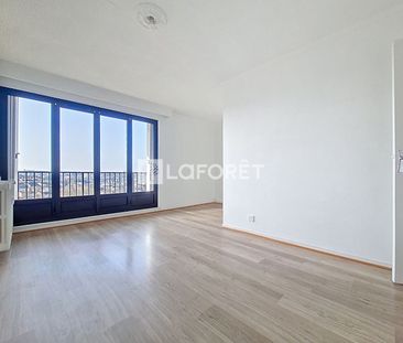 Appartement T1 Évreux à louer - Photo 1