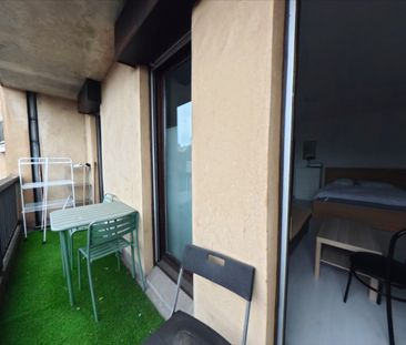 Location Appartement 1 pièce 36m² - Photo 4