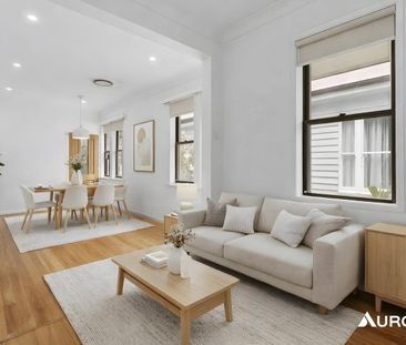 Modern Family Home with Entertaining Deck in Wavell Heights - Photo 1