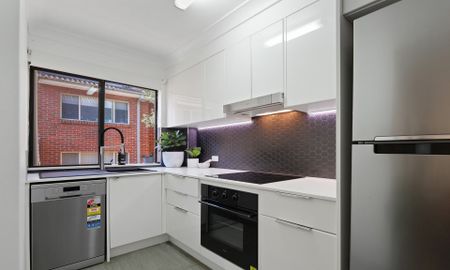 Modern Apartment in Convenient Location - Photo 3