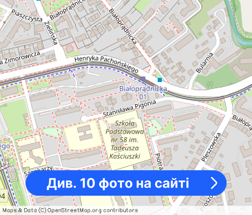 Mieszkanie 3 pokoje, 48 m2, ul. Pigonia, Krowodrza, Prądnik Biały - Фото 1