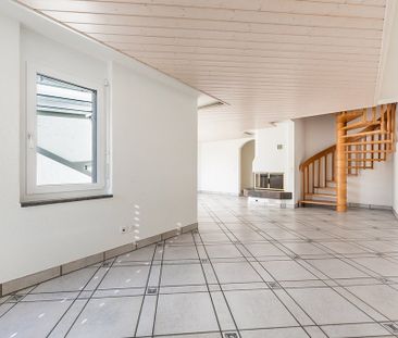 Maisonette-Wohnung mit viel Licht und Luft zum Atmen am Hofberg - Photo 1