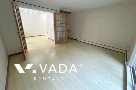1 Bedroom Apartment For Rent in Richmond - Photo 3