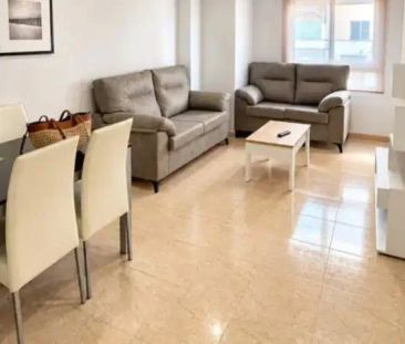 Piso en alquiler en Águilas - Photo 1