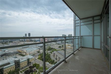 For Lease - 360 Square One Drive Unit# 2801, Mississauga, Ontario - Photo 3