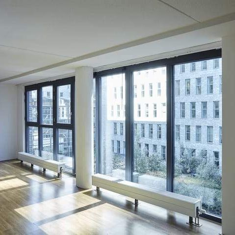 Carolina van Nassaustraat 55, La Haye — appartement de 3 pièces - Foto 1