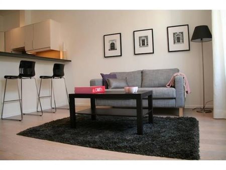 Appartement te huur - Photo 4