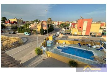 Casa o chalet de alquiler en Bartolome Garcia , 4, Gea y Truyols