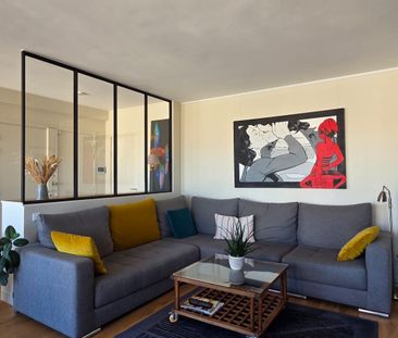 Tout savoir sur cet appartement dans le quartier Muette Nord, à Par... - Photo 3