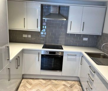 1 bedroom flat to rent - Photo 6