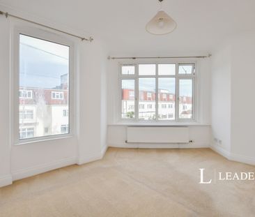 2 bedroom apartment to rent Burnaby Road, Bournemouth, Dorset, BH4 - Photo 5