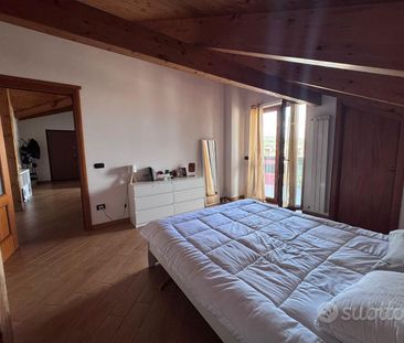 Quarto-via campana- mansarda - Photo 2