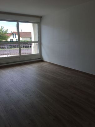 Appartement Aubergenville 2 pièce(s) 45.85 m2, - Photo 1