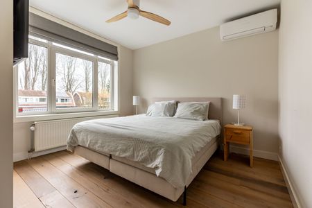 Huis te huur: Molenlaan 25 3055 EE Rotterdam - Photo 5