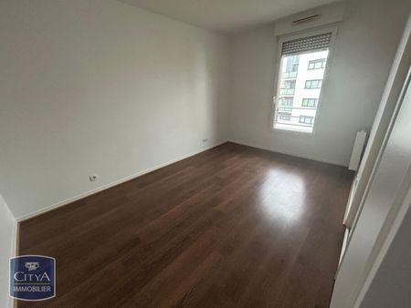 Location Appartement 4 pièces 89m² LE HAVRE 76600 - Photo 4