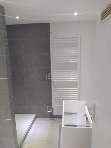 1Zimmerwohnung, Küche,Bad zu Vermieten in Schloss Holte 33758 - Photo 3