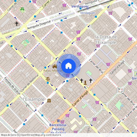 Barcelona, Province of Barcelona