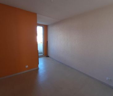 Appartement T3 à louer - GRENOBLE – 9 allée du jardin hoche - Photo 1