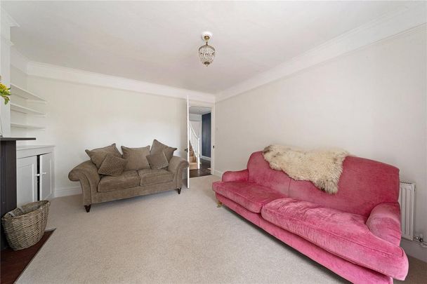 2 bedroom semi-detached house to rent - Photo 1