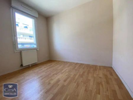 Appartement à louer 2 pièces 38.89m² - Photo 5
