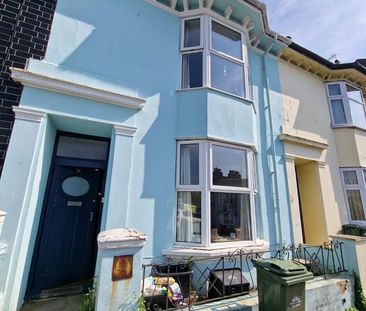 5 Bed Terraced House, Cobden Road, BN2 - Photo 6