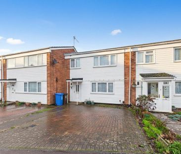 3 bedroom terraced house to rent - Photo 6