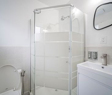 For Lease - 1520 Brentano Boulevard Unit# Lower, Mississauga, Ontario - Photo 6