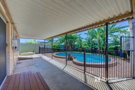 44 Gaffel Street, 4670, Svensson Heights Qld - Photo 2