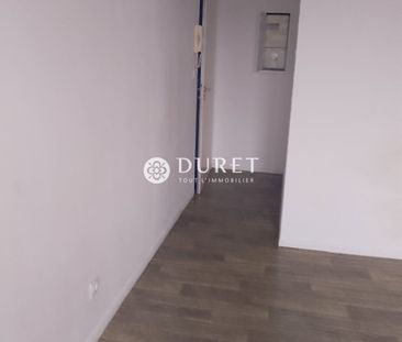 Location Appartement 1 pièce 18m² CHOLET 49300 - Photo 5