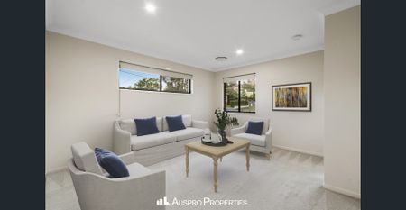 Contemporary Comfort in Prime Coorparoo Location - Photo 2