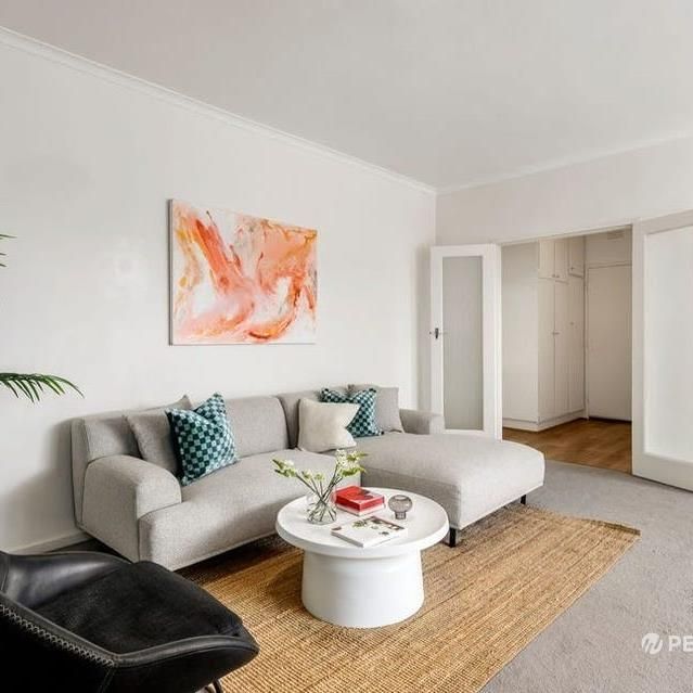9/26 Loch Street, St Kilda West VIC 3182 - Apartment For Rent | Domain - Photo 1