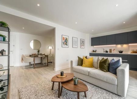 2 bedroom flat to rent - Photo 2