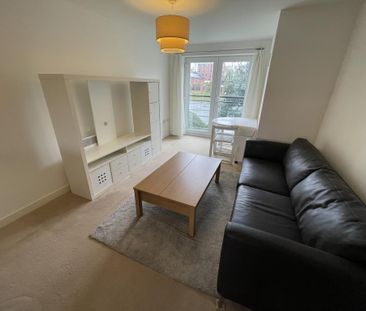 2 bedroom apartment to rent - Photo 6