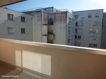 Appartement T1 à louer - 41 m² - Photo 5